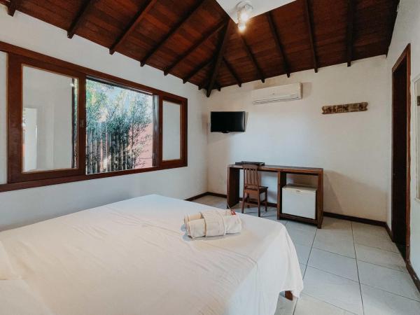 Pousada Sabledor : photo 6 de la chambre suite junior