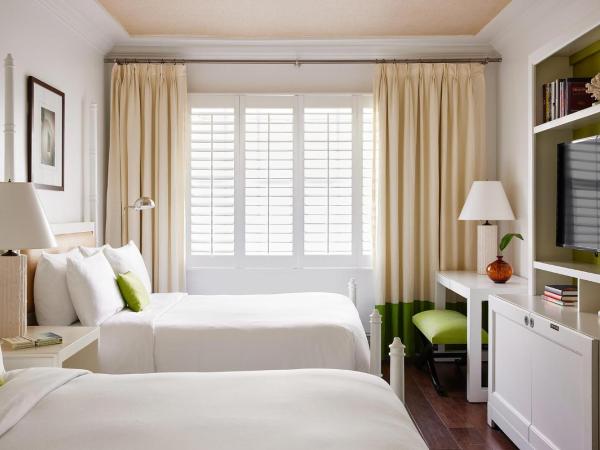 The Betsy Hotel, South Beach : photo 5 de la chambre chambre double