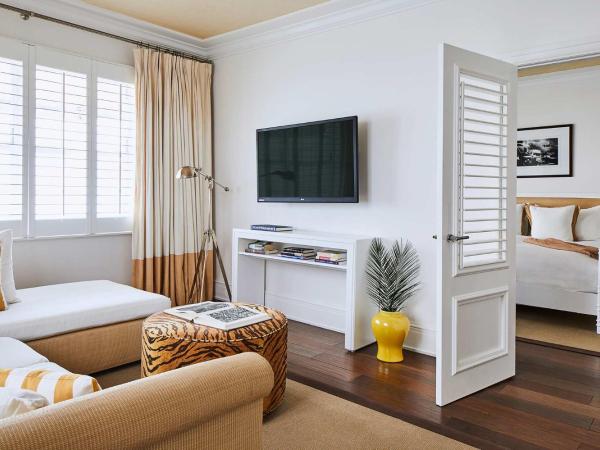 The Betsy Hotel, South Beach : photo 3 de la chambre suite king classique