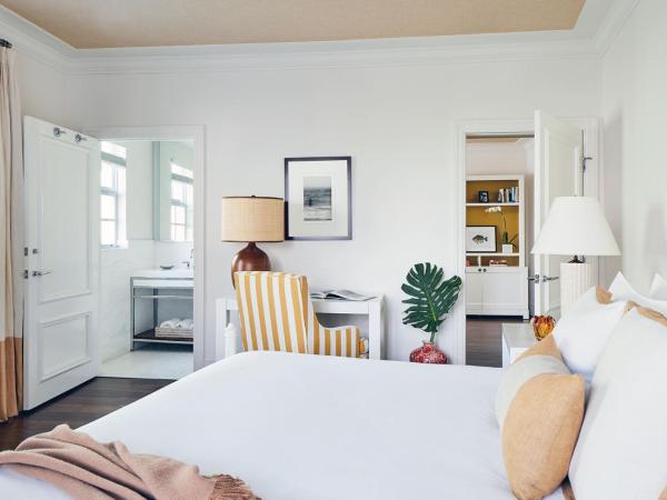 The Betsy Hotel, South Beach : photo 5 de la chambre suite king classique