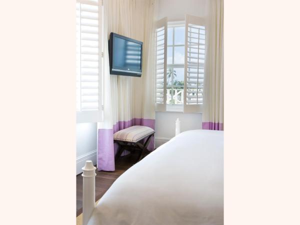 The Betsy Hotel, South Beach : photo 5 de la chambre suite royale