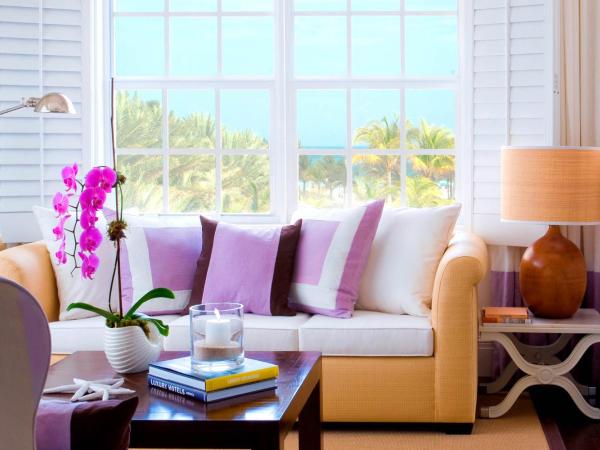 The Betsy Hotel, South Beach : photo 6 de la chambre suite royale