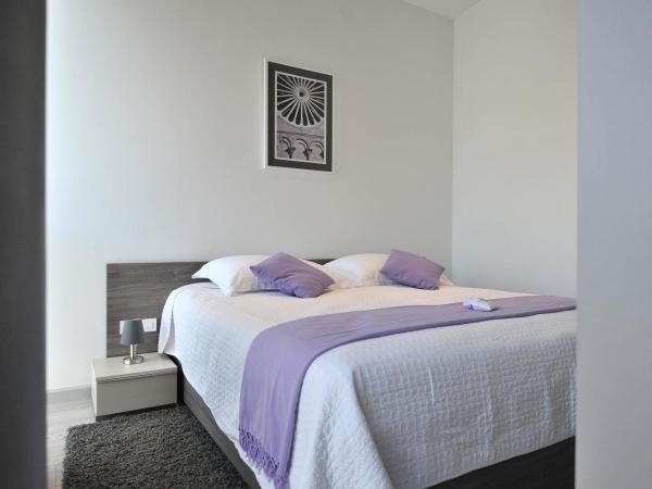 Apartments & Rooms Lavandula Exclusive : photo 8 de la chambre studio confort