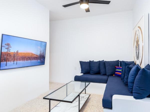 Cuale : photo 7 de la chambre appartement avec balcon