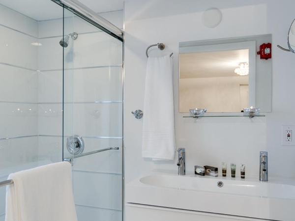 Bars B&B South Beach Hotel : photo 5 de la chambre chambre deluxe