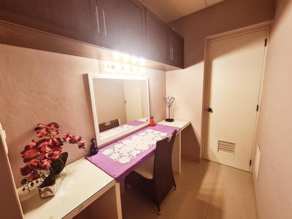 Villa Segovia : photo 9 de la chambre chambre deluxe