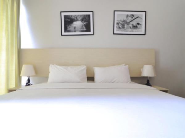 Pejaten Valley Residence : photo 3 de la chambre chambre deluxe