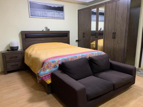 Gumpuju คำปู้จู้ : photo 3 de la chambre chambre double avec salle de bains privative