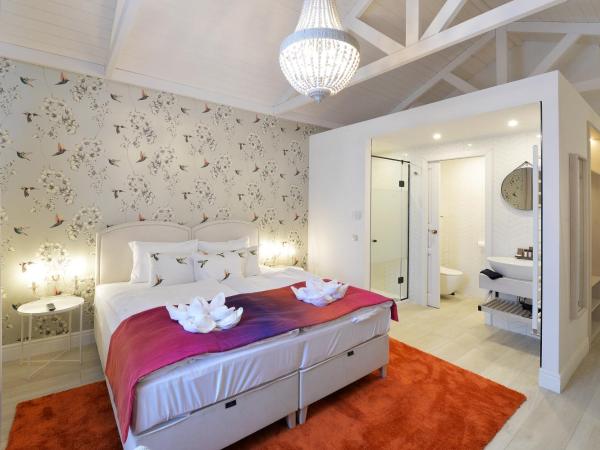 1552 Boutique Hotel : photo 3 de la chambre chambre double ou lits jumeaux supérieure