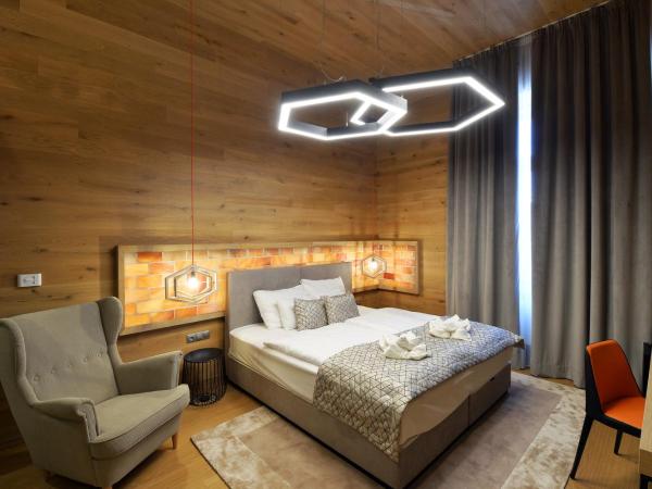 1552 Boutique Hotel : photo 4 de la chambre chambre deluxe double ou lits jumeaux