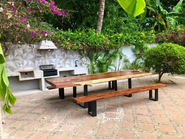 Casa Sirena : photo 5 de la chambre maison 4 chambres