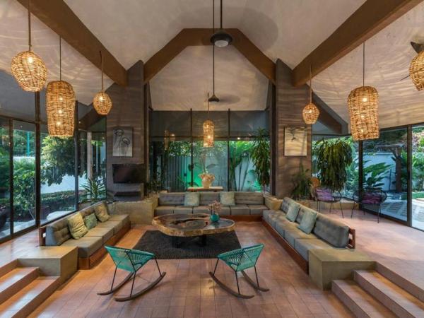 Casa Sirena : photo 6 de la chambre maison 4 chambres