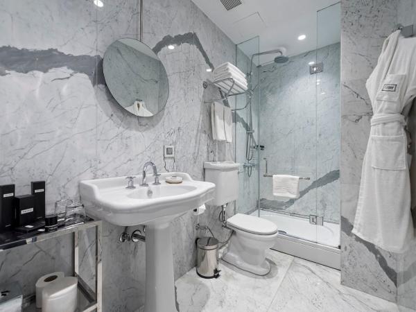 The Stay Bosphorus : photo 6 de la chambre suite penthouse lieu d’intérêt