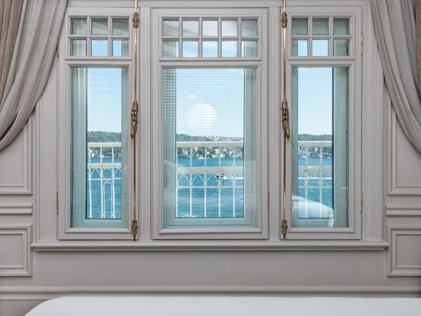 The Stay Bosphorus : photo 8 de la chambre grande suite penthouse bosphorus - transfert aéroport aller simple