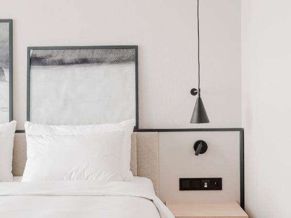 Radisson Resort Kołobrzeg : photo 7 de la chambre suite