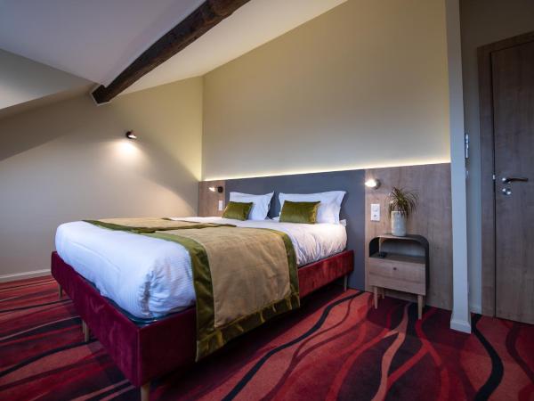 Le Vivier : photo 1 de la chambre suite supérieure 