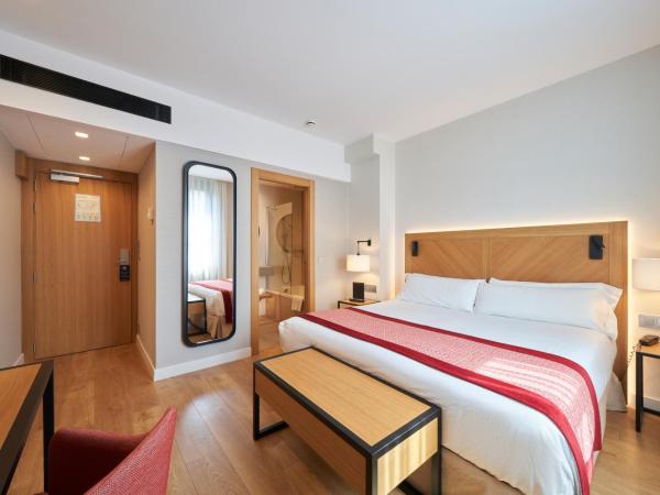 Catalonia Eixample 1864 : photo 1 de la chambre chambre double premium