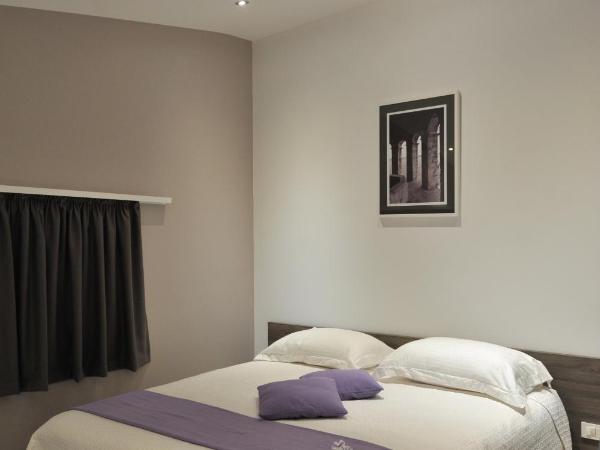 Apartments & Rooms Lavandula Exclusive : photo 7 de la chambre chambre double supérieure