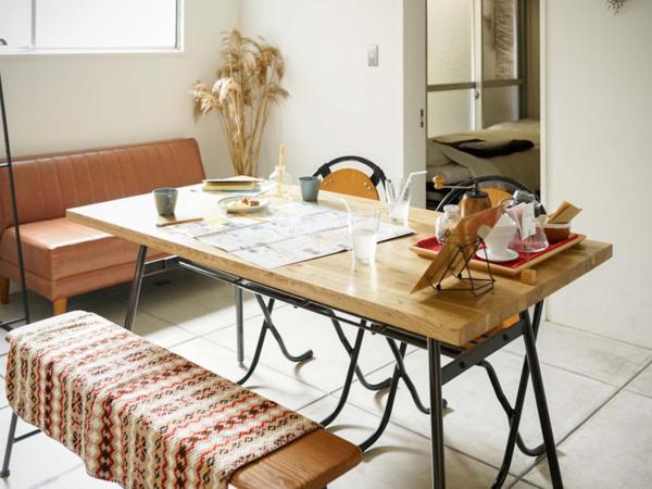 ROUTE - Cafe and Petit Hostel : photo 3 de la chambre chambre familiale standard