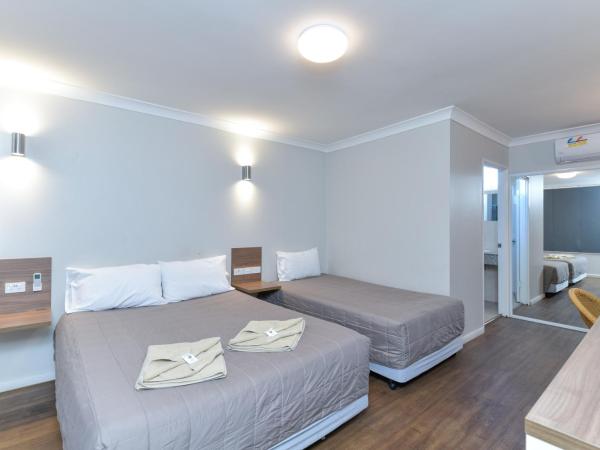 Platinum Motel : photo 9 de la chambre suite deluxe