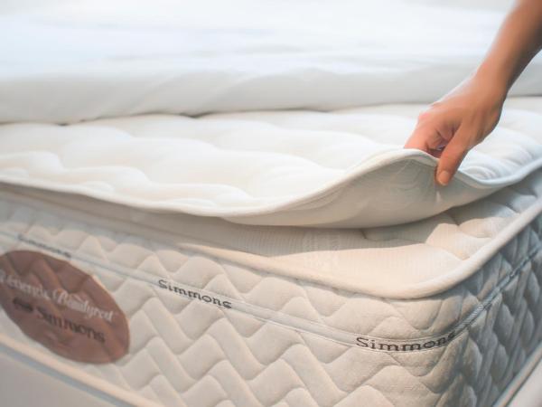 Hotel Admiral Lugano : photo 6 de la chambre chambre double classique