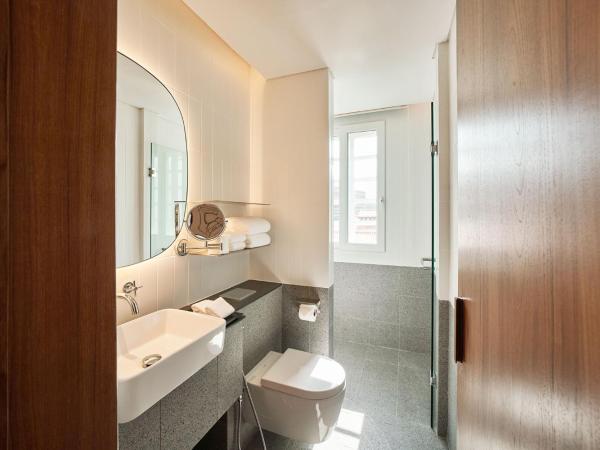 Wanderlust, The Unlimited Collection managed by The Ascott Limited : photo 6 de la chambre studio premier