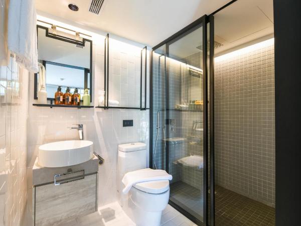 KēSa House, The Unlimited Collection managed by The Ascott Limited : photo 4 de la chambre chambre premier