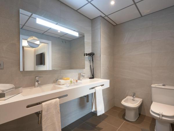 Monte Triana : photo 6 de la chambre suite junior