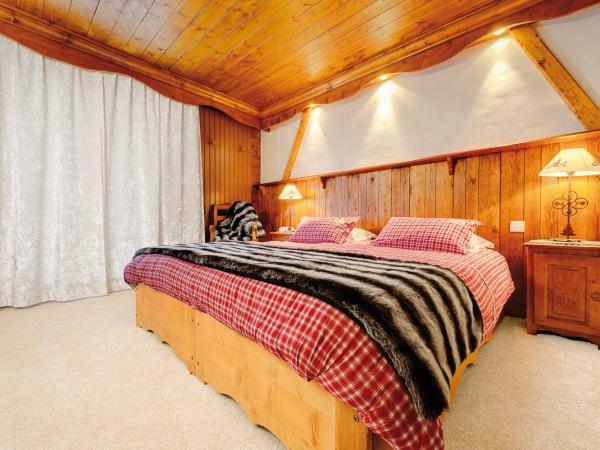 Hôtel les Campanules by Les Etincelles : photo 2 de la chambre chambre confort