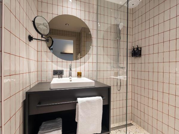 Yalo Urban Boutique Hotel Gent : photo 6 de la chambre hébergement little one