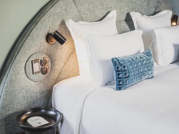 Le Garage Biarritz Hôtel : photo 2 de la chambre suite tribu - premier Étage