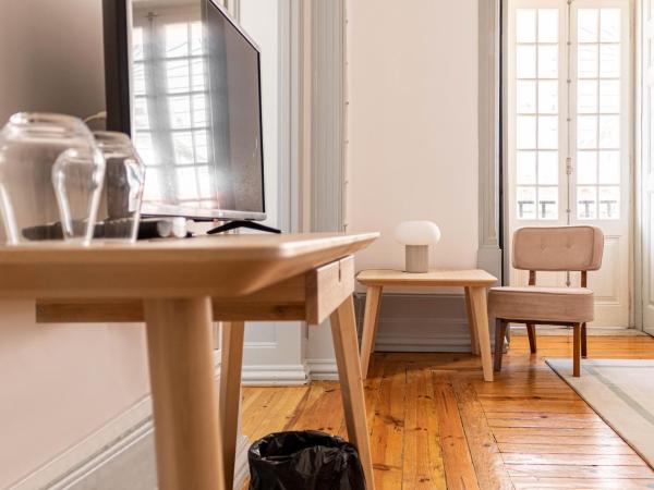 The Luggage : photo 3 de la chambre chambre double supérieure