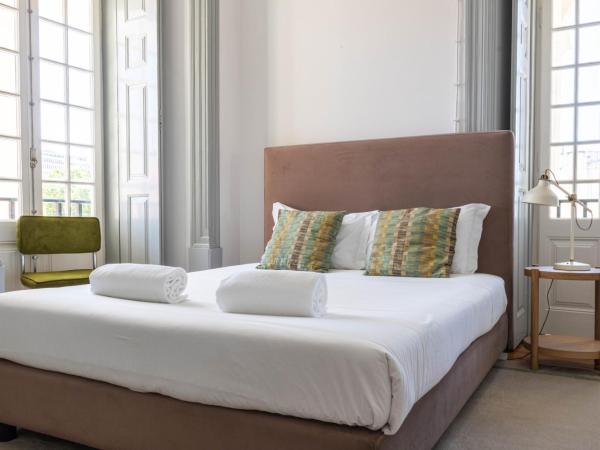 The Luggage : photo 1 de la chambre chambre double