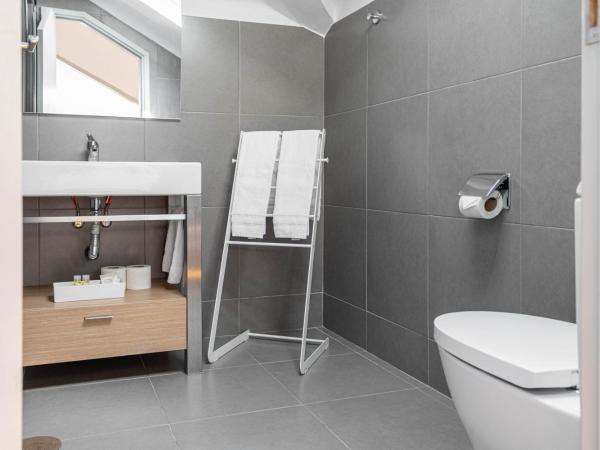 The Luggage : photo 4 de la chambre chambre double