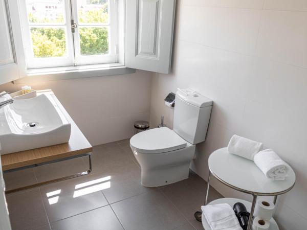 The Luggage : photo 6 de la chambre chambre familiale