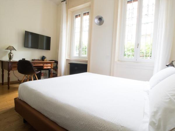 Porta Tosa Boutique : photo 2 de la chambre chambre double standard