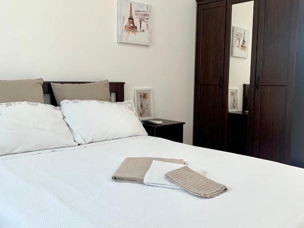 Cascina Bellaria : photo 2 de la chambre chambre double