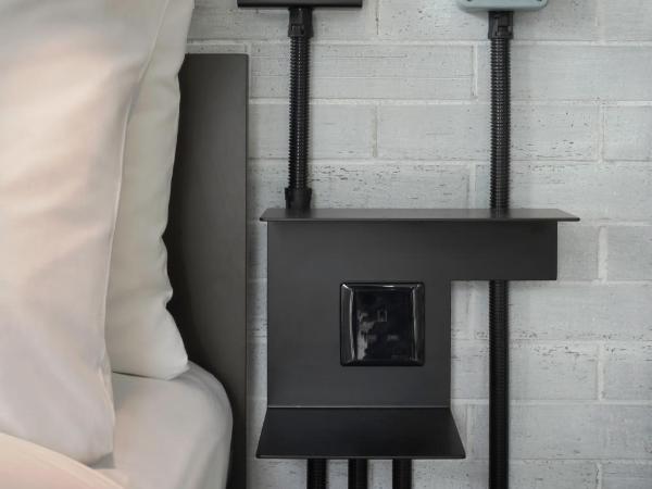 Southside by Ovolo : photo 2 de la chambre chambre lit queen-size mini