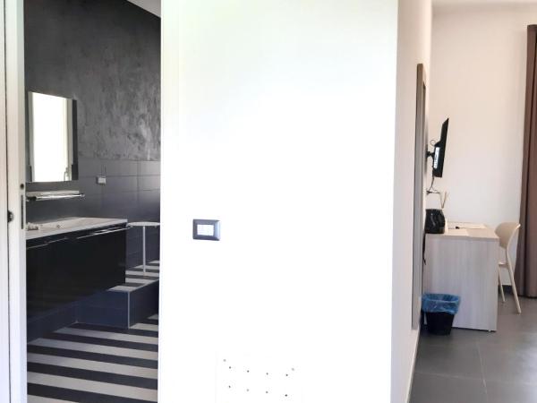 RipamontiBnB : photo 5 de la chambre chambre deluxe