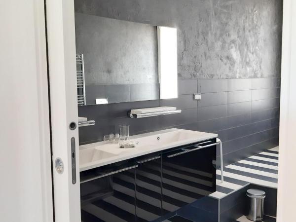 RipamontiBnB : photo 7 de la chambre chambre deluxe