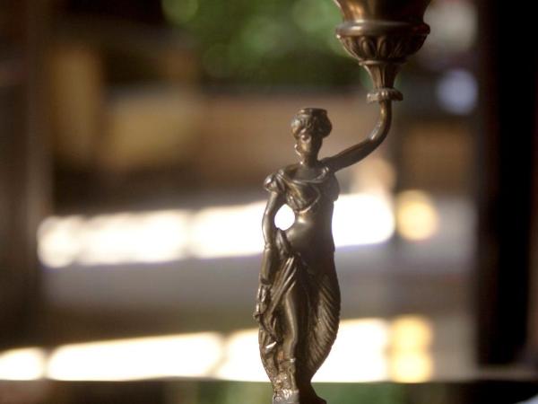 Palais Shéhérazade & Spa : photo 4 de la chambre suite senior (2-4 adultes)