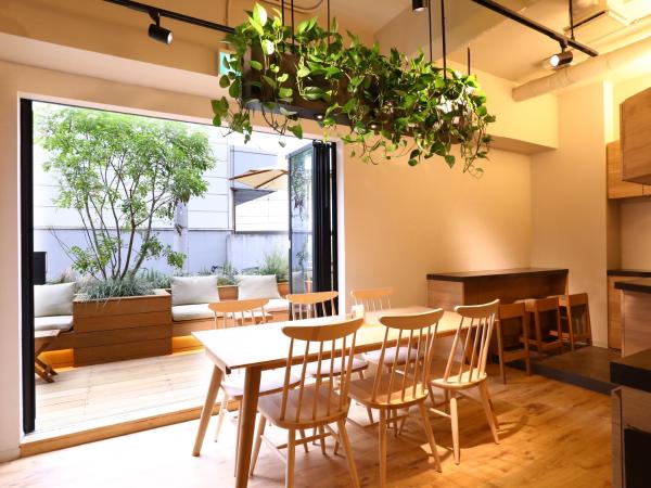 Hotel Wing International Korakuen : photo 6 de la chambre adjoining twin room - non-smoking 3-4 adult