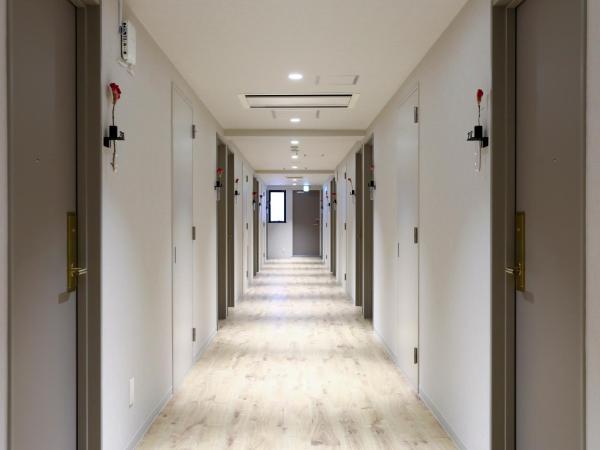 Hotel Wing International Korakuen : photo 7 de la chambre adjoining twin room - non-smoking 3-4 adult