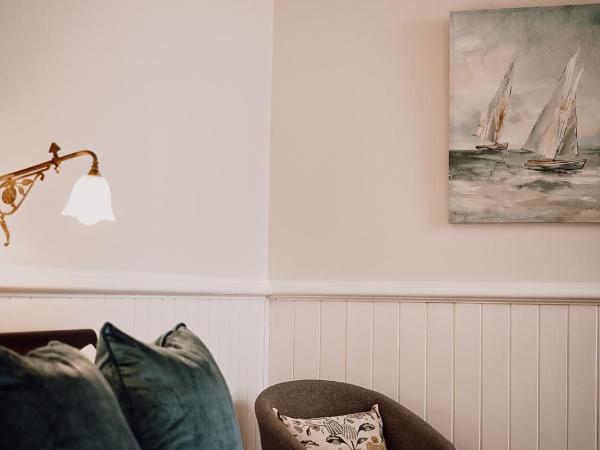 Windarra on High : photo 6 de la chambre chambre supérieure lit queen-size