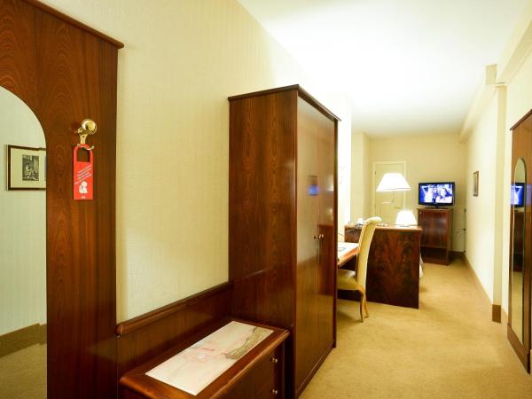 Zanhotel Tre Vecchi : photo 4 de la chambre chambre simple