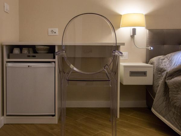 Villa Flores Room : photo 6 de la chambre chambre double - rez-de-chaussée