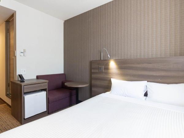 Hotel Wing Port Nagasaki : photo 3 de la chambre chambre double confort - non-fumeurs