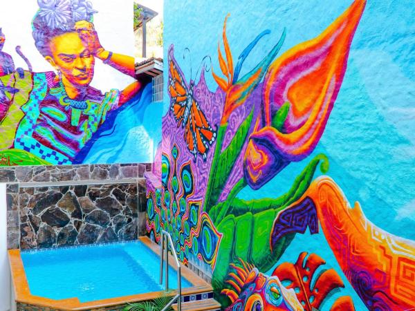 ZonaZ Boutique Hotel : photo 9 de la chambre studio lit king-size deluxe