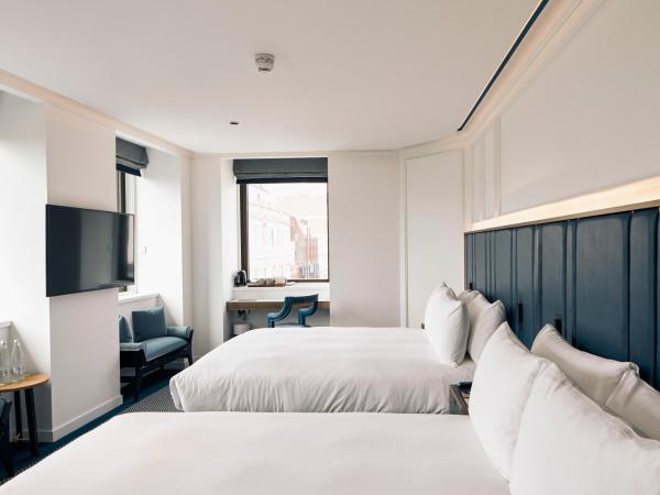 Page8, Page Hotels : photo 9 de la chambre chambre familiale