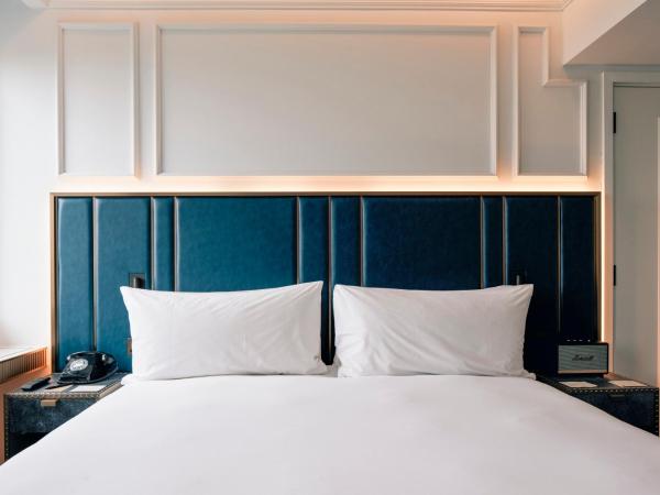 Page8, Page Hotels : photo 9 de la chambre chambre double deluxe